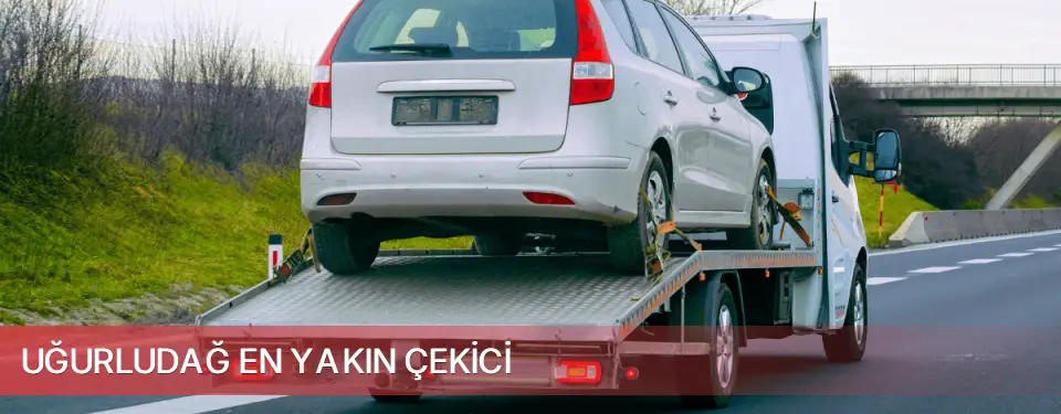 Uğurludağ İlçemi En Yakın Çekici