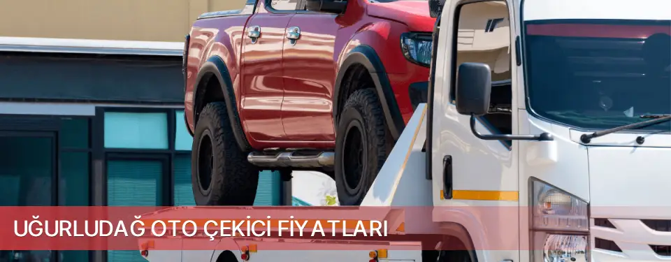 Uğurludağ İlçemi Oto Çekici Fiyatları