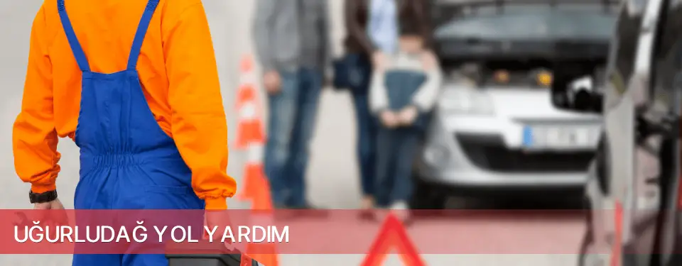 Uğurludağ İlçemi Yol Yardım